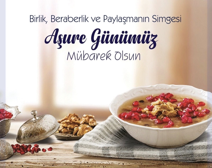 Aşure Günü
