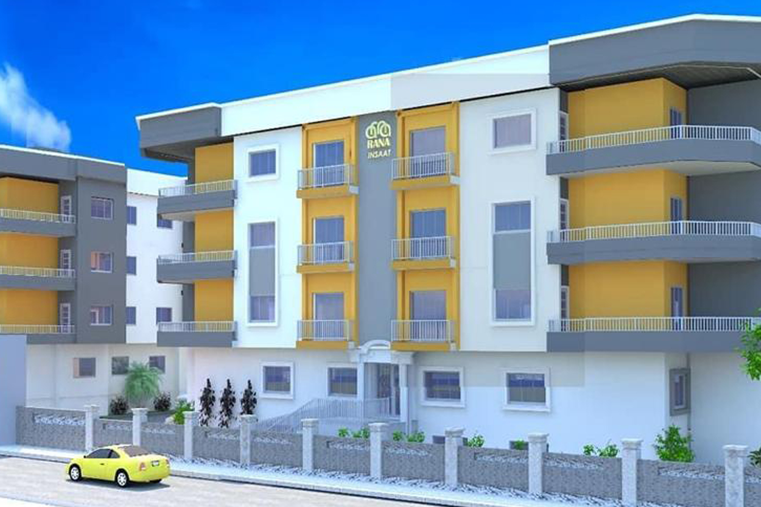 Hizmet Galerisi