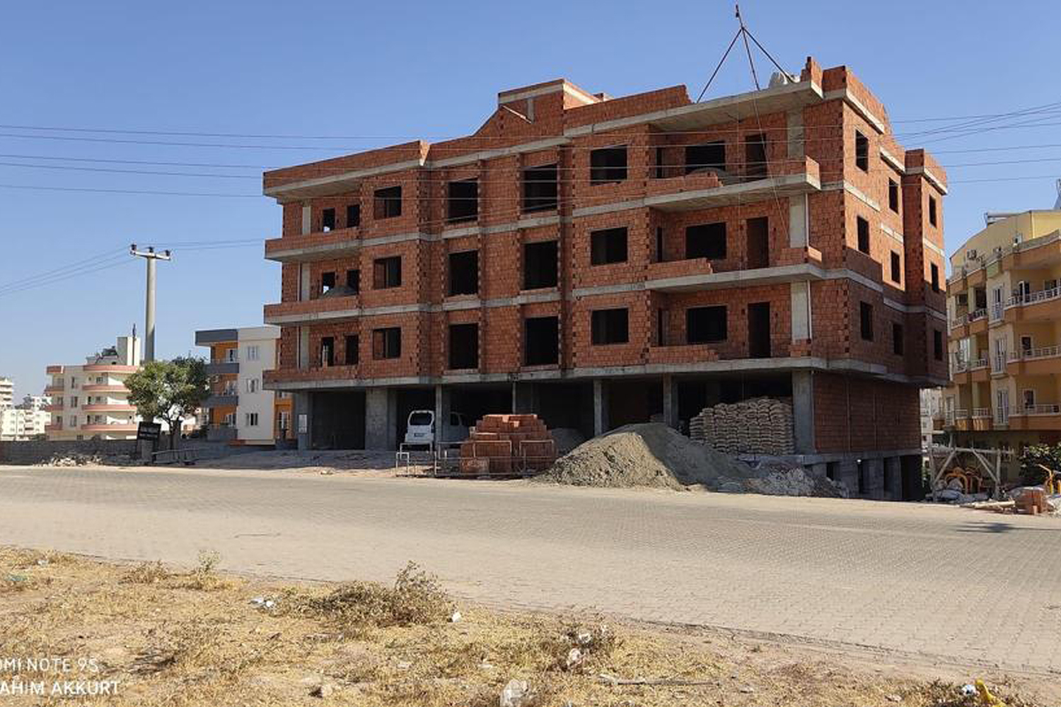 Hizmet Galerisi