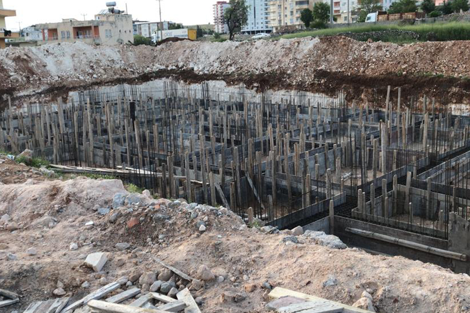Hizmet Galerisi