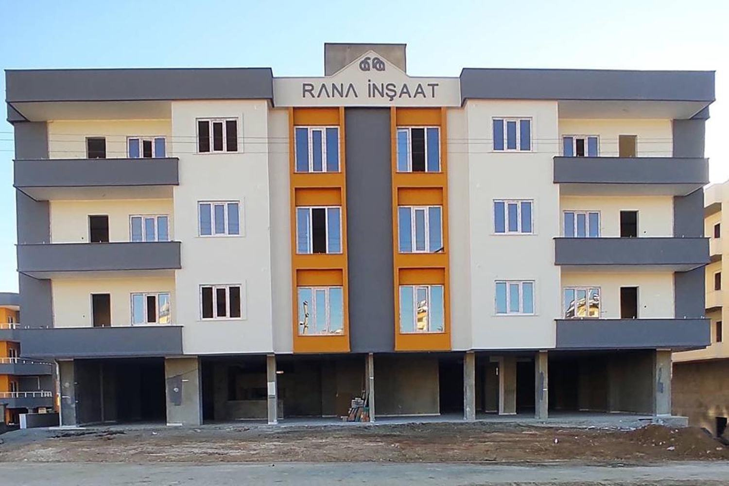 Hizmet Galerisi