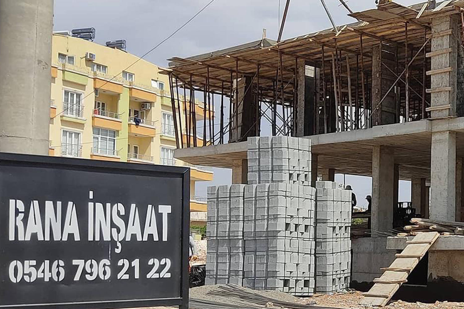 Hizmet Galerisi