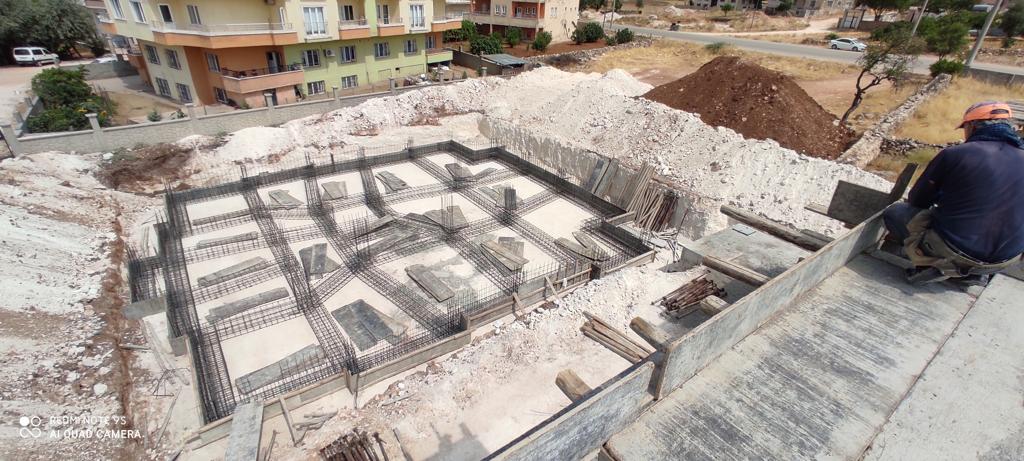 Hizmet Galerisi