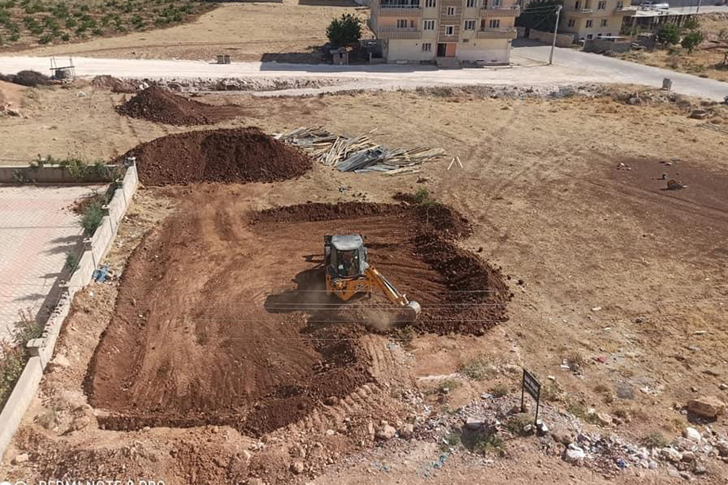 Hizmet Galerisi