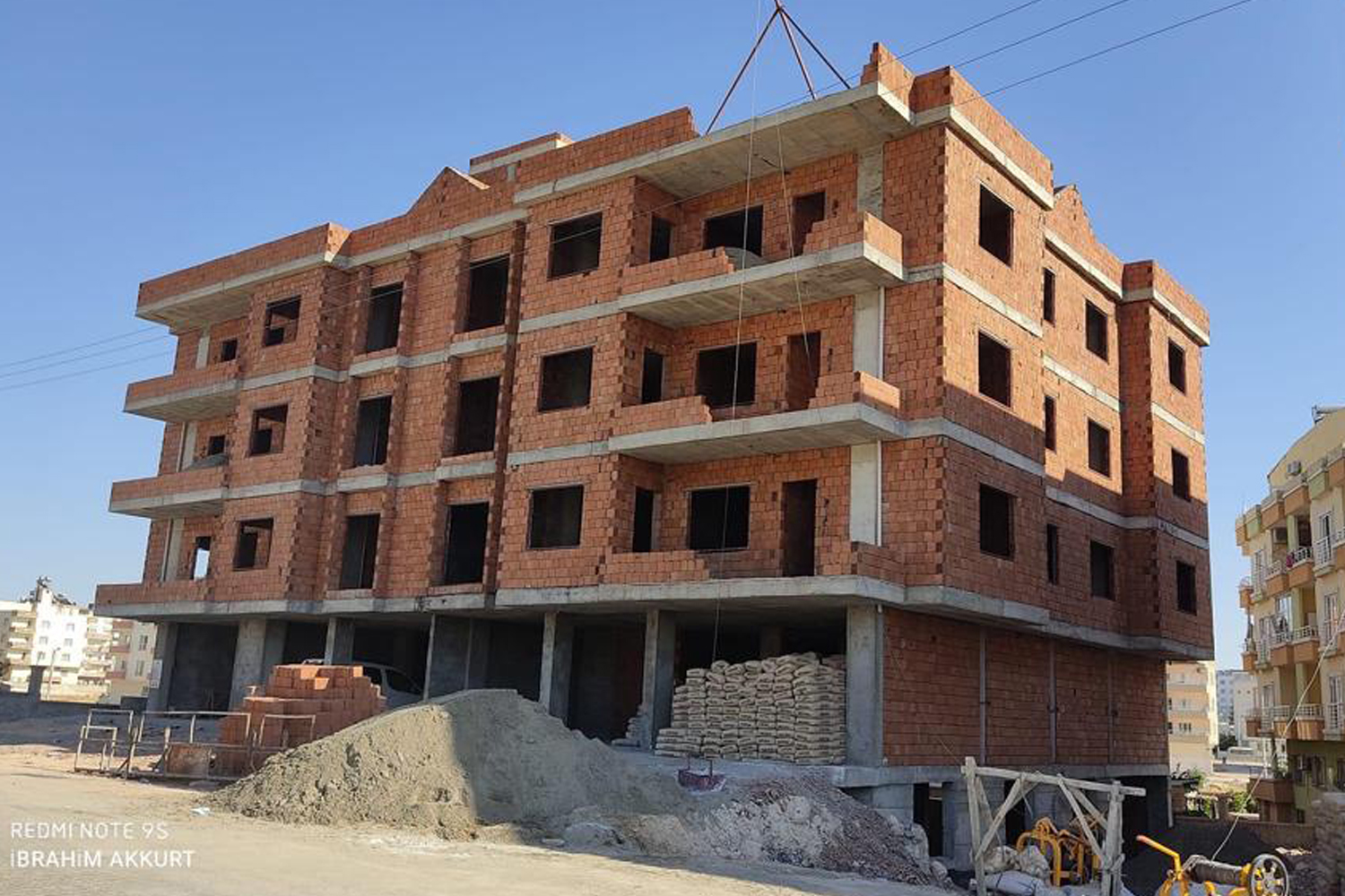 Hizmet Galerisi