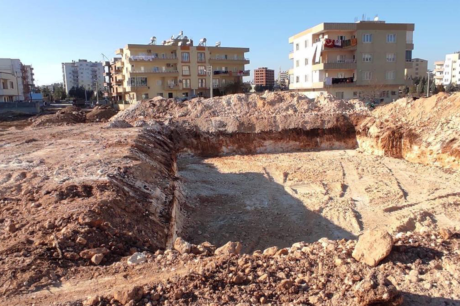 Hizmet Galerisi