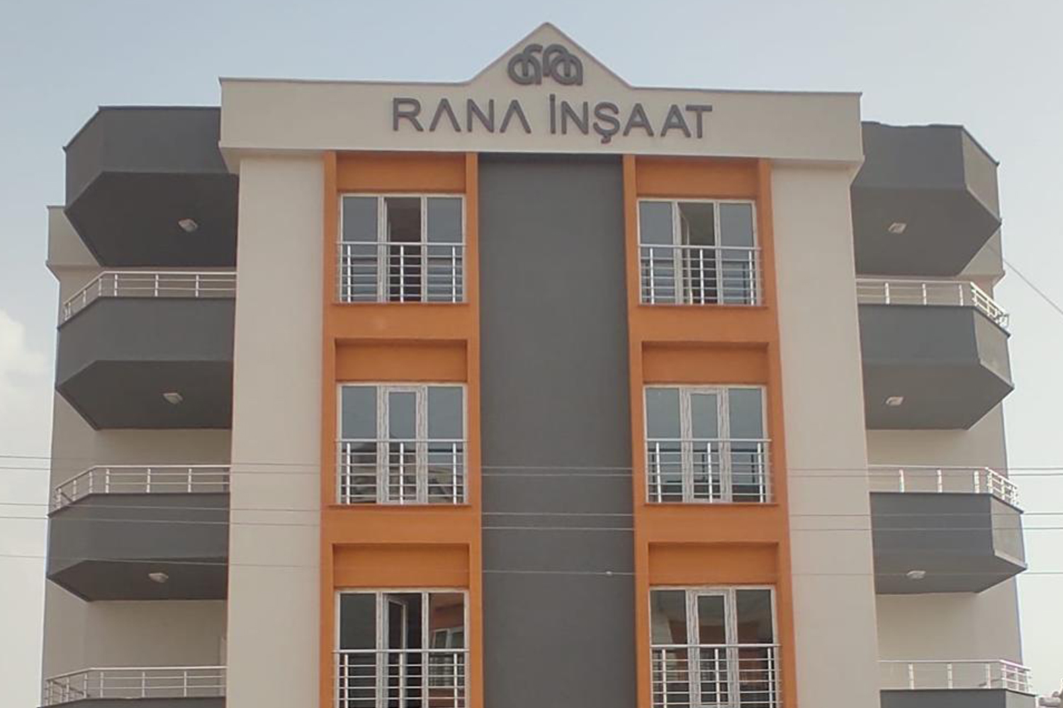 Hizmet Galerisi