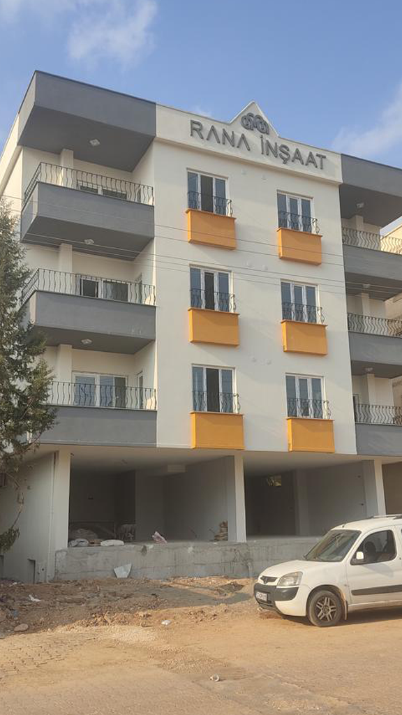 Hizmet Galerisi