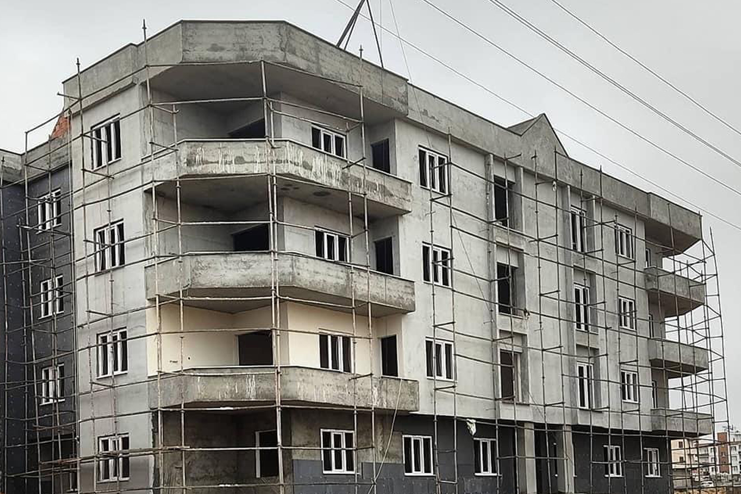 Hizmet Galerisi