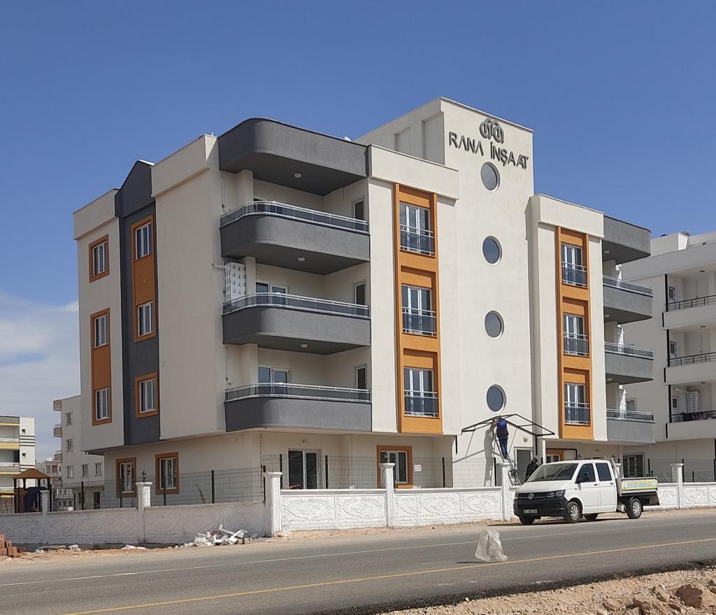 Hizmet Galerisi
