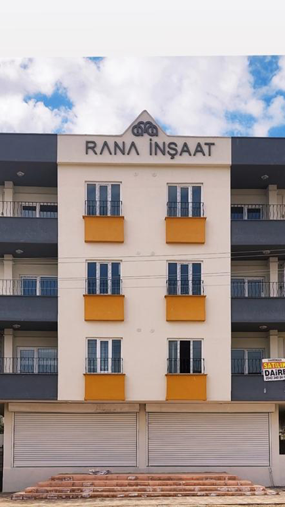 Hizmet Galerisi