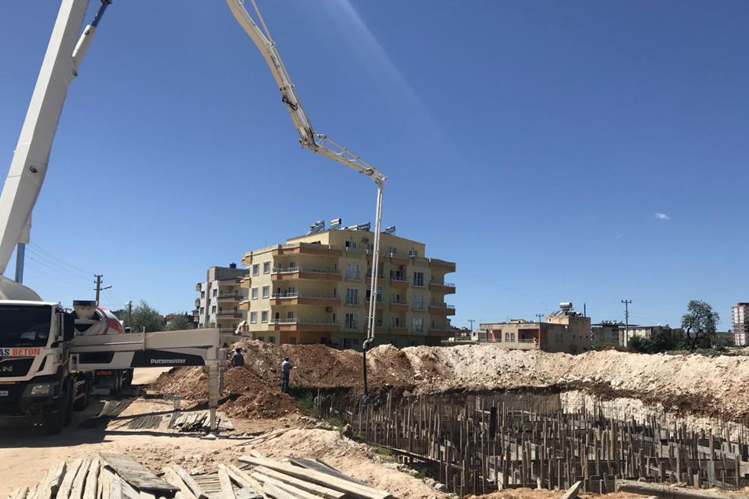 Hizmet Galerisi