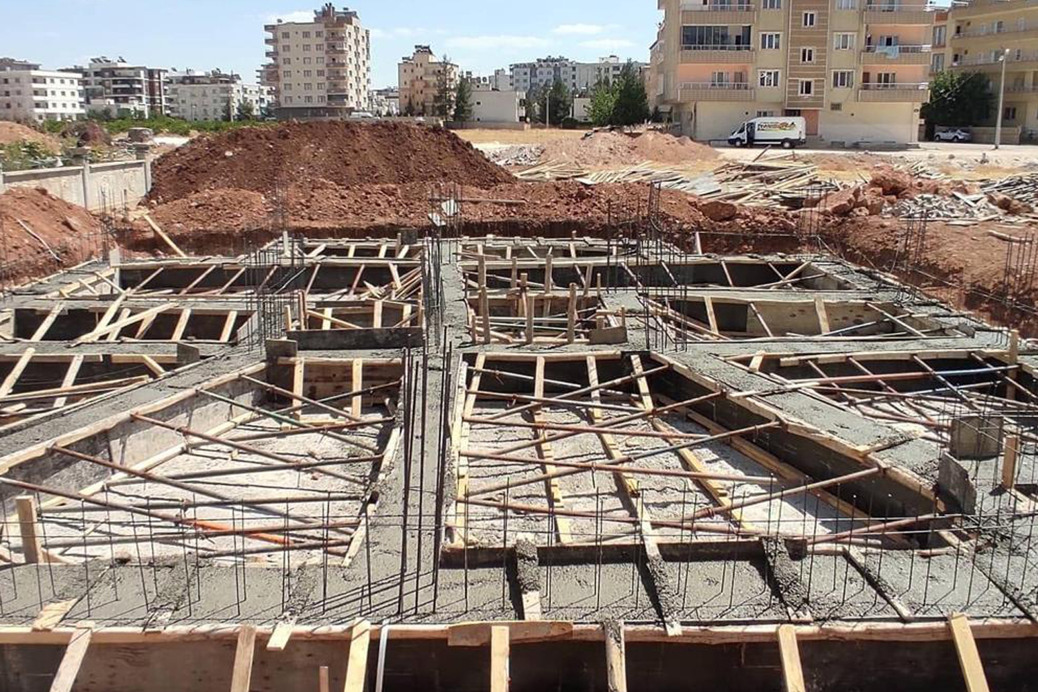 Hizmet Galerisi