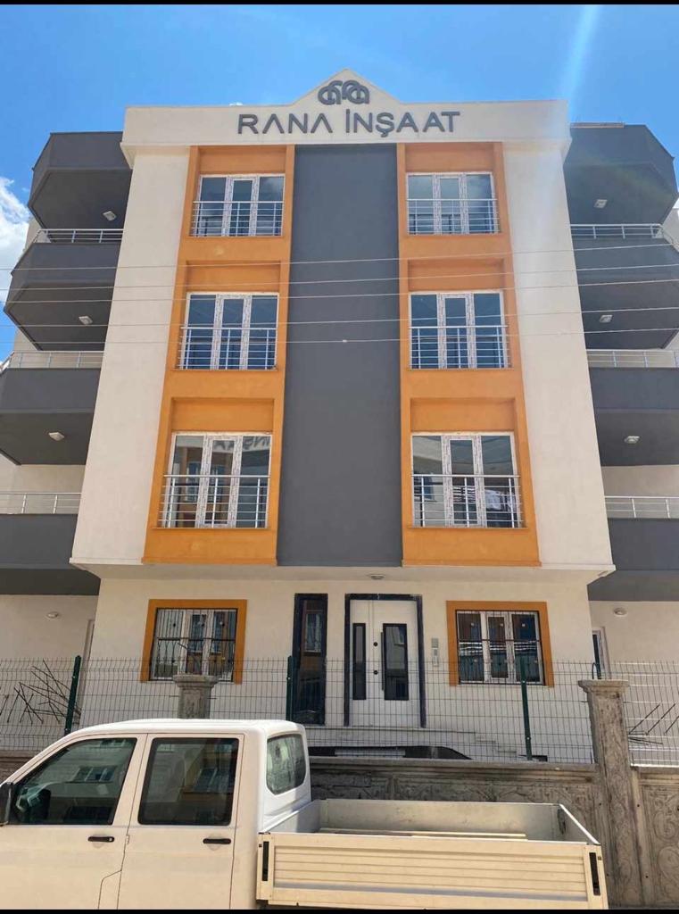 Hizmet Galerisi